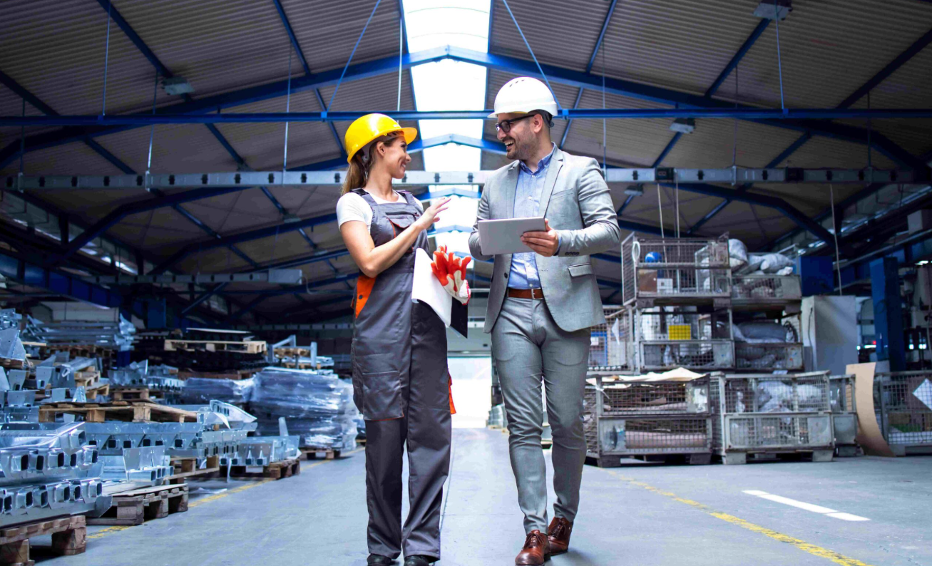 обучение работников по охране труда